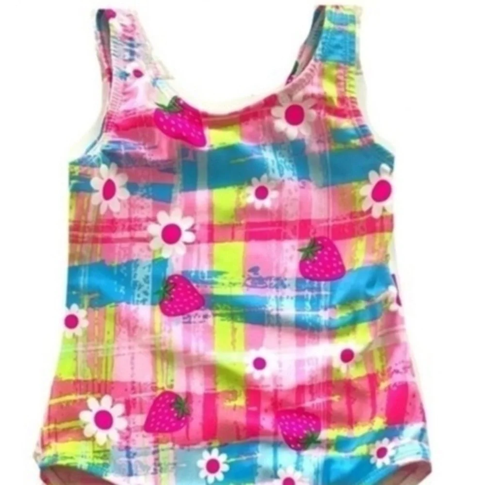 5 for $25!   4T Swimsuit!